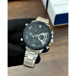 Buy Stylish Casio Edifice Watch For Men (LAZ1460)