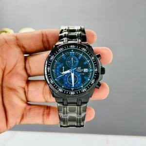 Buy Stylish Casio Edifice Watch For Men (SQ328)