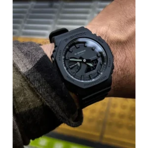 Buy Stylish Casio G-Shock Watch For Men (LAZ1528)