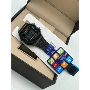 Buy Stylish Casio Japan Watch For Men (AFW01)