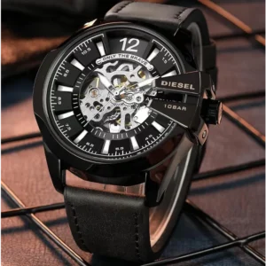 Buy Stylish Diesel Watch For Men (CSO1506)