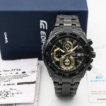 Buy Stylish Edifice Casio Watch For Men (BT150)
