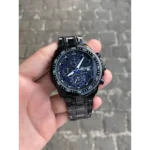 Buy Stylish Edifice Casio Watch For Men (TD249)