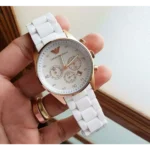 Buy Stylish Emporio Armani Watch For Men (BT271)