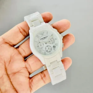 Buy Stylish Emporio Armani Watch For Men (ZS591)