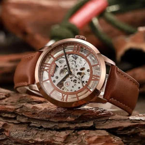 Buy Stylish Fossil Watch For Men (CSO1432)