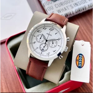 Buy Stylish Fossil Watch For Men (CSO1856)