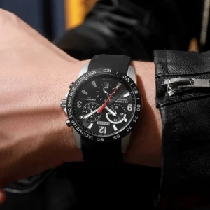 Buy Stylish Fossil Watch For Men (CSO1857)