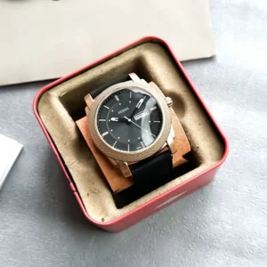 Buy Stylish Fossil Watch For Men (LUT86)