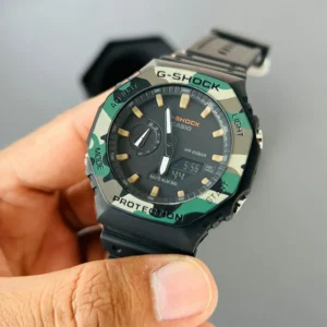 Buy Stylish G-Shock Casio Oak Watch For Men (ZS613)