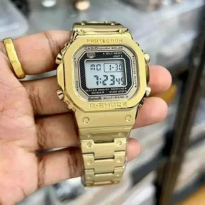 Buy Stylish G shock Watch For Men (BH863)
