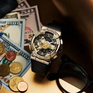 Buy Stylish G shock Watch For Men (BT1843)