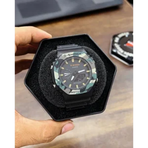 Buy Stylish G-Shock Watch For Men (LAZ1614)