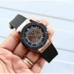 Buy Stylish Hublot Big Bang Watch For Men (RF390)