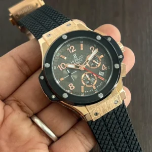Buy Stylish Hublot Watch For Men (BH890)