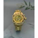 Buy Stylish Invicta Watch For Men (TZC268)
