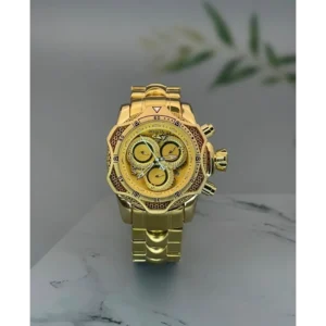 Buy Stylish Invicta Watch For Men (TZC268)