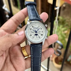 Buy Stylish Longines Watch For Men (CS4105)