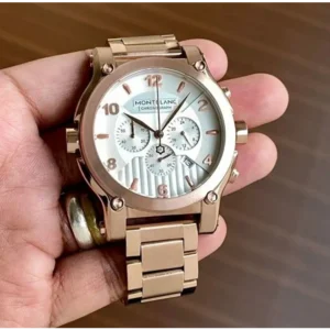 Buy Stylish Mont Blanc Watch For Men (SL2320)