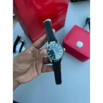 Buy Stylish Omega Seamaster Watch For Men (SL2337)