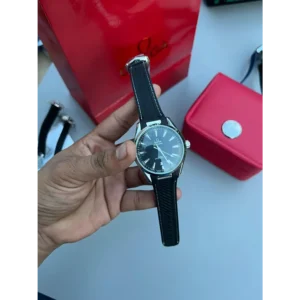 Buy Stylish Omega Seamaster Watch For Men (SL2337)