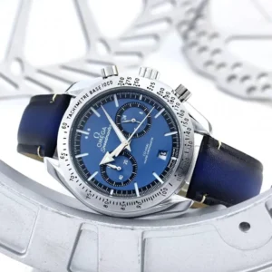 Buy Stylish Omega Speedmaster Watch For Men (CSO1907)