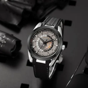 Buy Stylish Omega Watch For Men (CSO1516)