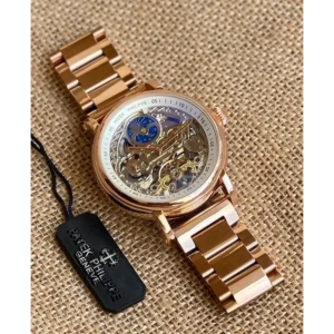 Buy Stylish Patek Philippe Watch For Men (CS4134)