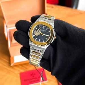 Buy Stylish Patek Phillipe Watch For Men (TZC258)