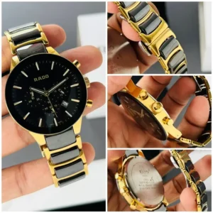 Buy Stylish Rado Watch For Men (IC34)