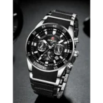 Buy Stylish Reward Watch For Men (LUC134)