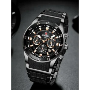 Buy Stylish Reward Watch For Men (LUC135)