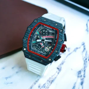 Buy Stylish Richard Mille Watch For Men (TZC706)