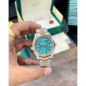 Buy Stylish Rolex Watch For Men (CS4003)