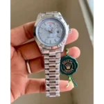 Buy Stylish Rolex Watch For Men (CS4027)