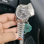 Buy Stylish Rolex Watch For Men (CS4054)