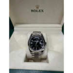 Buy Stylish Rolex Watch For Men (CS4055)
