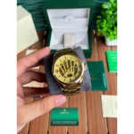 Buy Stylish Rolex Watch For Men (CSO1371)