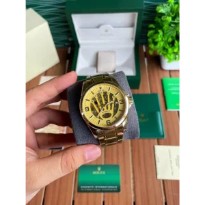Buy Stylish Rolex Watch For Men (CSO1371)