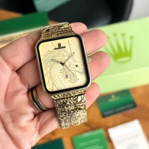 Buy Stylish Rolex Watch For Men (CSO1830)