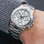 Buy Stylish Rolex Watch For Men (IC70)
