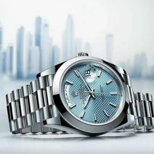 Buy Stylish Rolex Watch For Men (IC89)