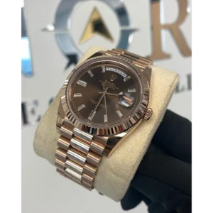 Buy Stylish Rolex Watch For Men (SFS1294)