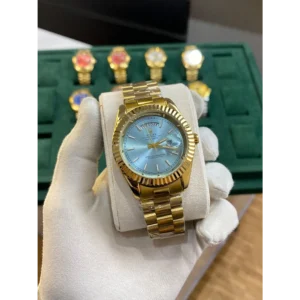 Buy Stylish Rolex Watch For Men (SG721)
