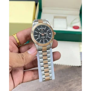 Buy Stylish Rolex Watch For Men (SG742)