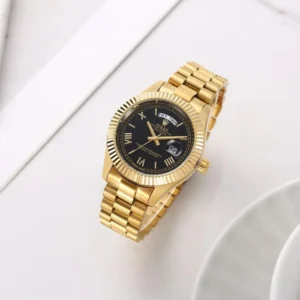 Buy Stylish Rolex Watch For Men (SL2300)