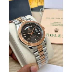 Buy Stylish Rolex Watch For Men (SL2332)