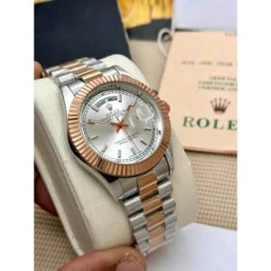 Buy Stylish Rolex Watch For Men (SL2333)