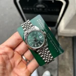 Buy Stylish Rolex Watch For Men (TZC251)