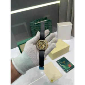 Buy Stylish Rolex Watch For Men (UF18)